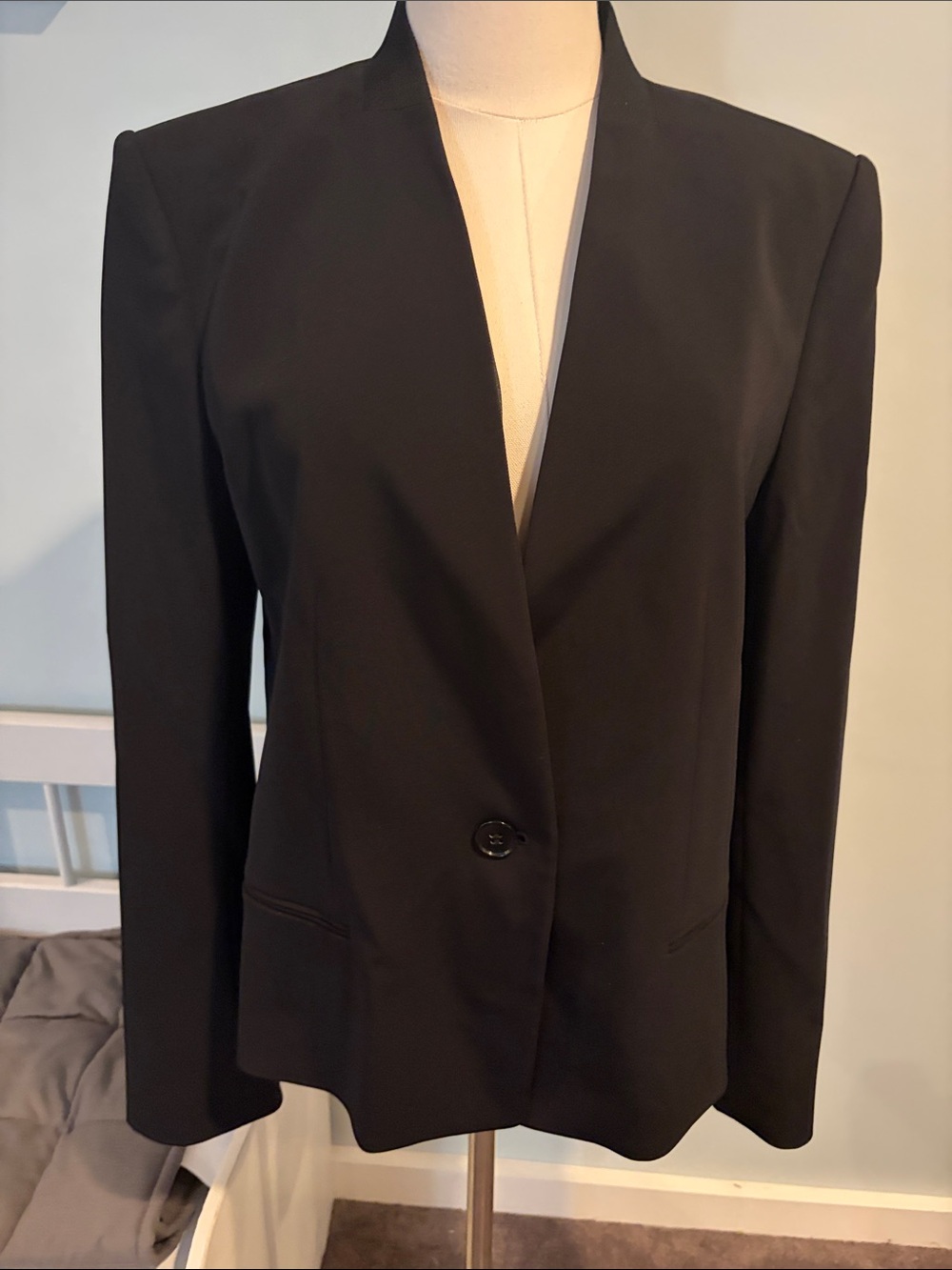 Like new Ann Taylor blazer